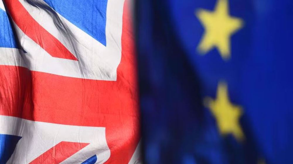 Two-thirds of Britons think Brexit has damaged UK economy: Poll