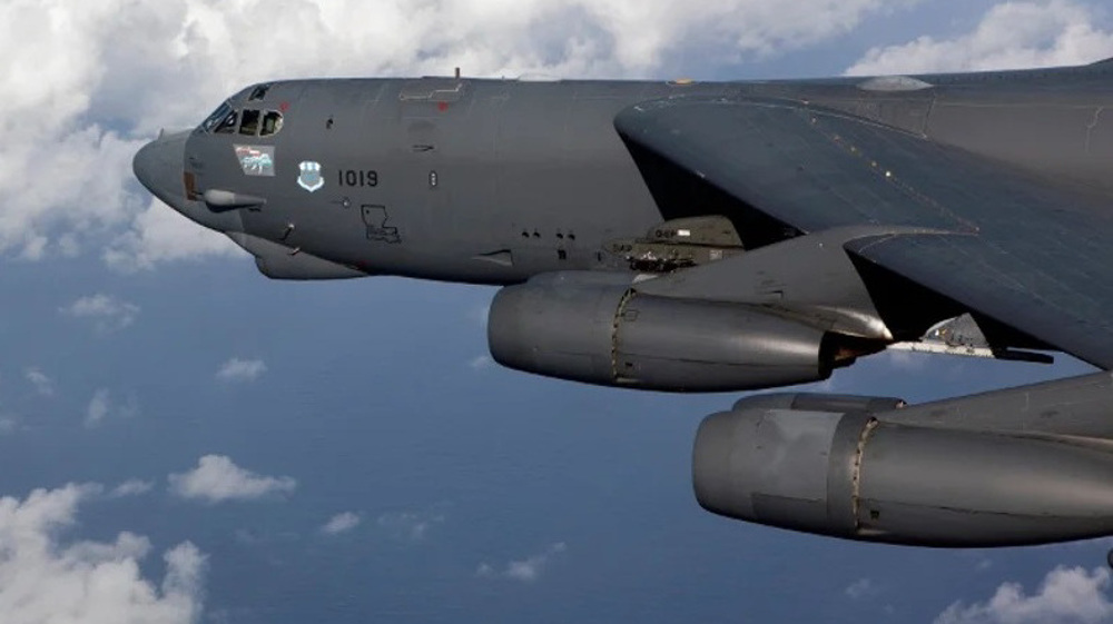 US says nuclear posture unchanged after Putin suspends New START