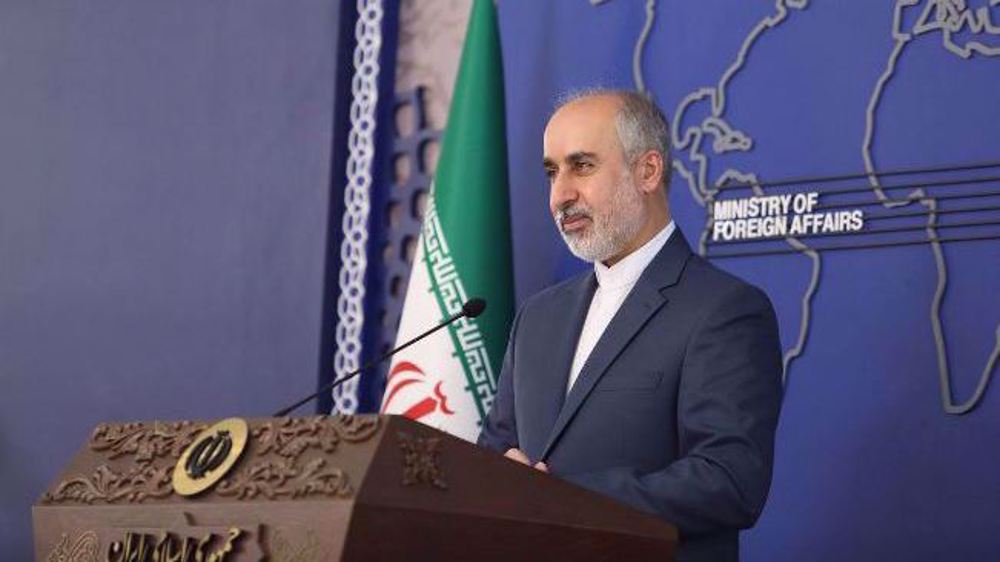 Le transfert d’Iranintl, un spectacle de marionnettes