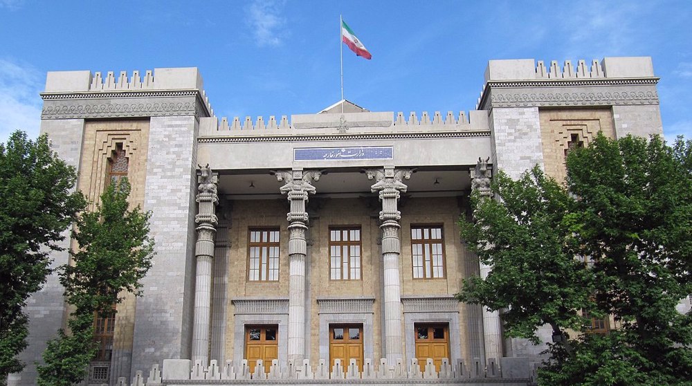 Iran: EU sanctions further expose bloc’s miscalculation, deviation from dialogue