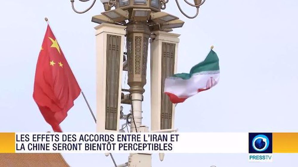 Iran Info du 21 février 2023