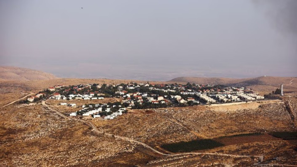 Hamas slams UN watered-down statement on Israeli settlement expansion