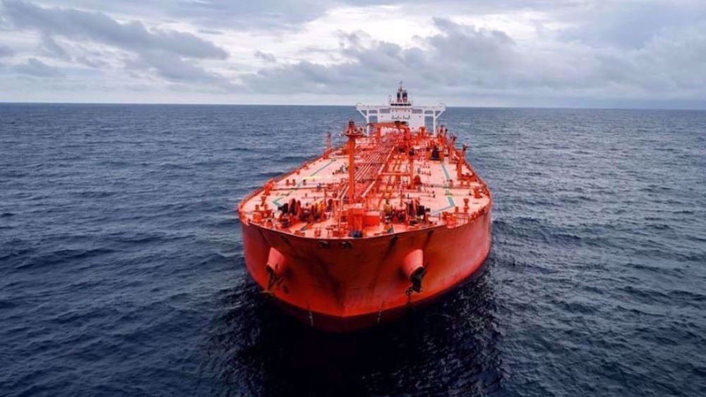Pétrole : l’Iran augmente son prix de vente officiel