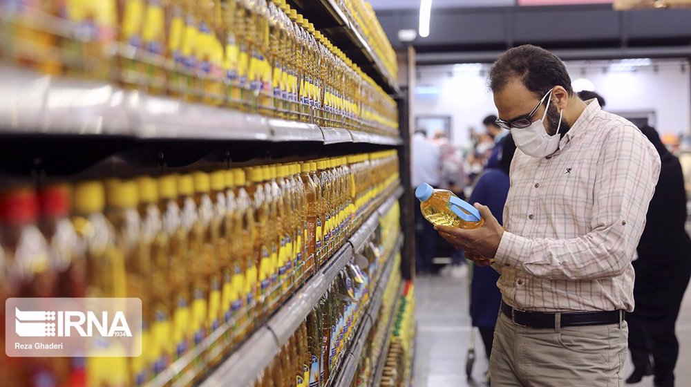Iran’s annual inflation rises 1.4% to 47.7% in February