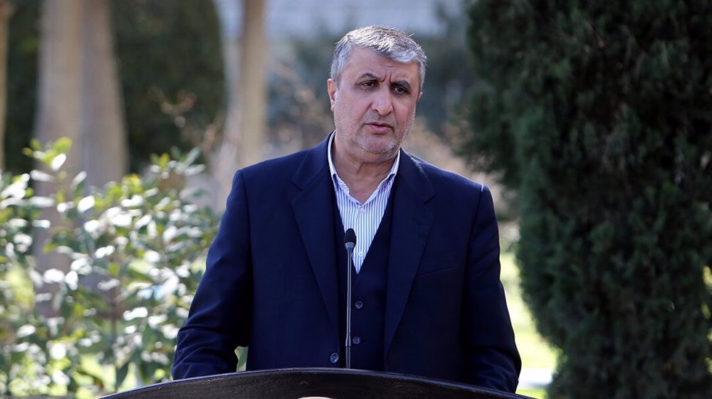 ‘Iran, IAEA in process of resolving ambiguities in agency’s report’