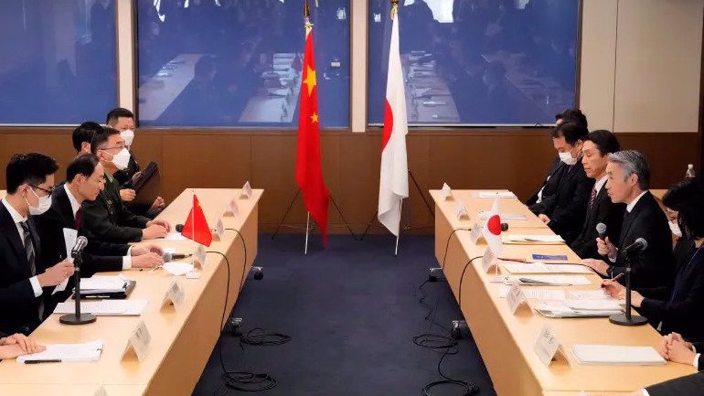 China, Japan hold formal security dialogue after 4 years to diffuse tension