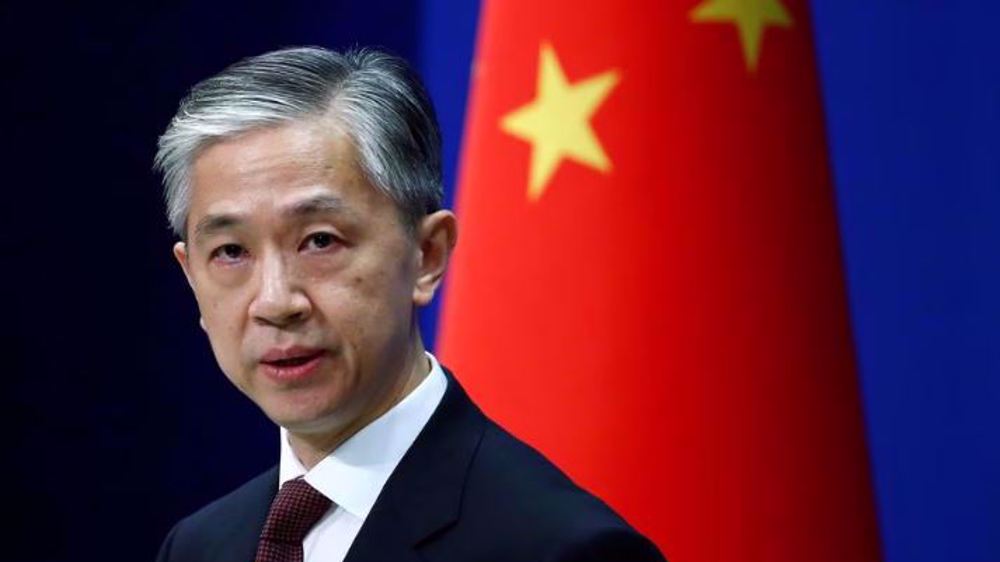 L'Amérique est le principal violateur de la souveraineté des pays (Pékin)