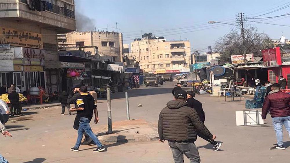 Death toll in Israeli military’s West Bank raid rises to 10, 102 injured