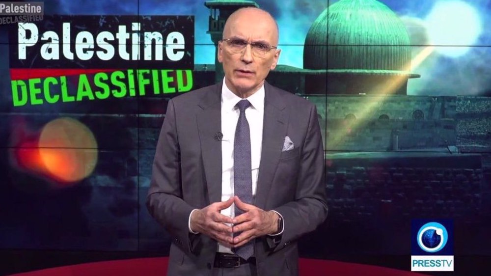 GB: ex-député puni pour sa coopération avec Press TV