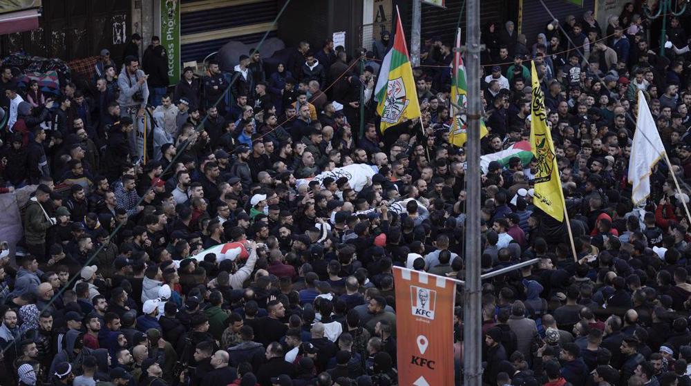 Analyst: Israeli parties compete on brutality against Palestinians 