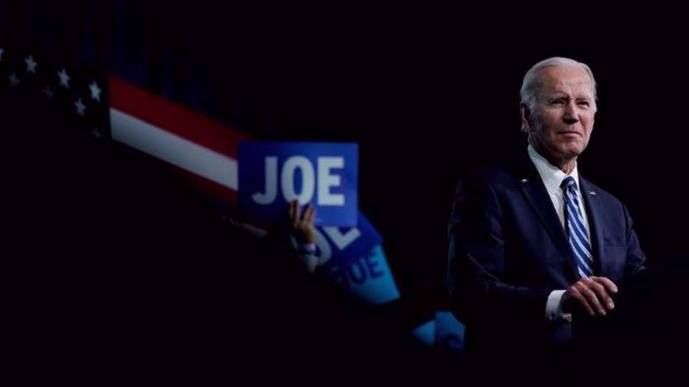 Biden promises weapons sales to get stricter human rights review