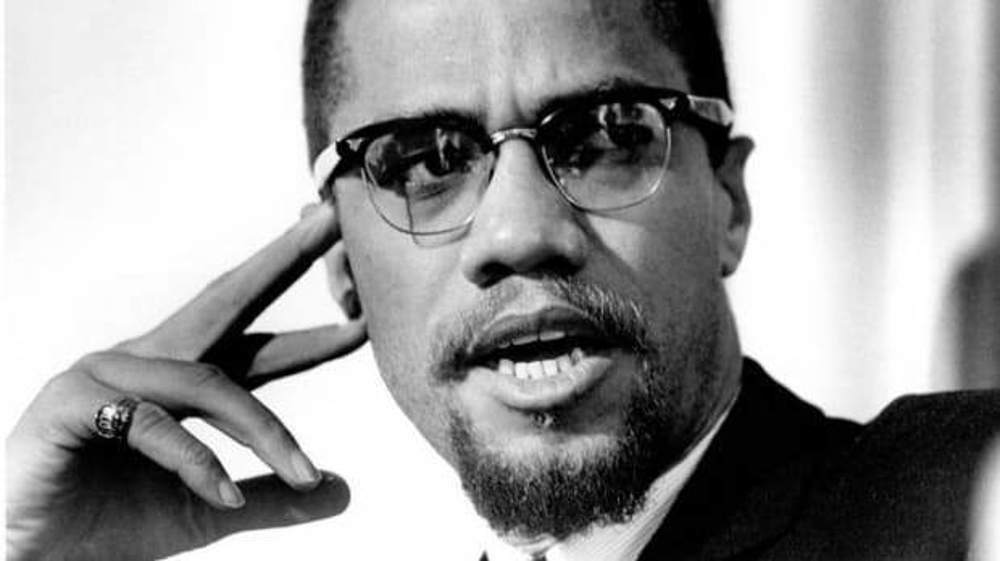 Malcolm X