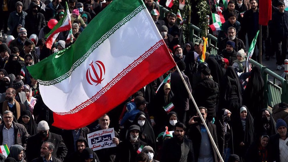Iran’s 'religious democracy'