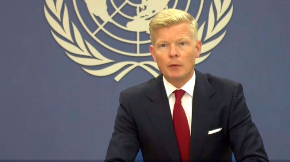 Yemeni govt.: UN efforts in Yemen aim to divide nation