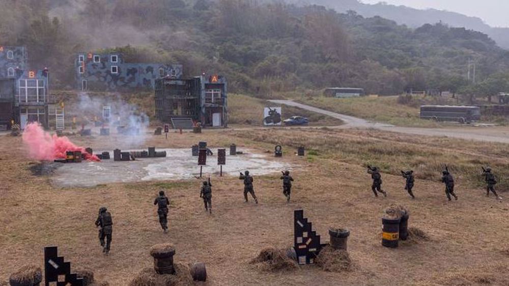 WSJ: US plans to boost troop deployment to Taiwan 
