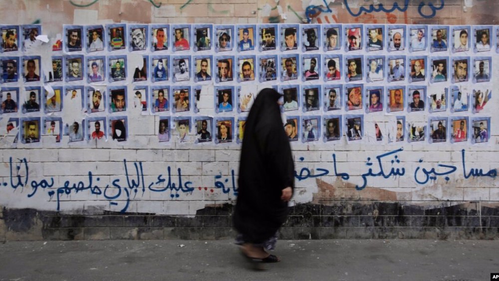 Escalade de la violence à Bahreïn