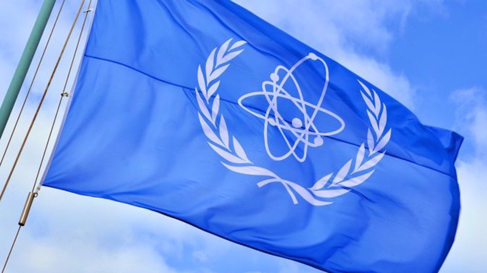  « Uranium enrichi à 84% »: pas de rapport de l’AIEA