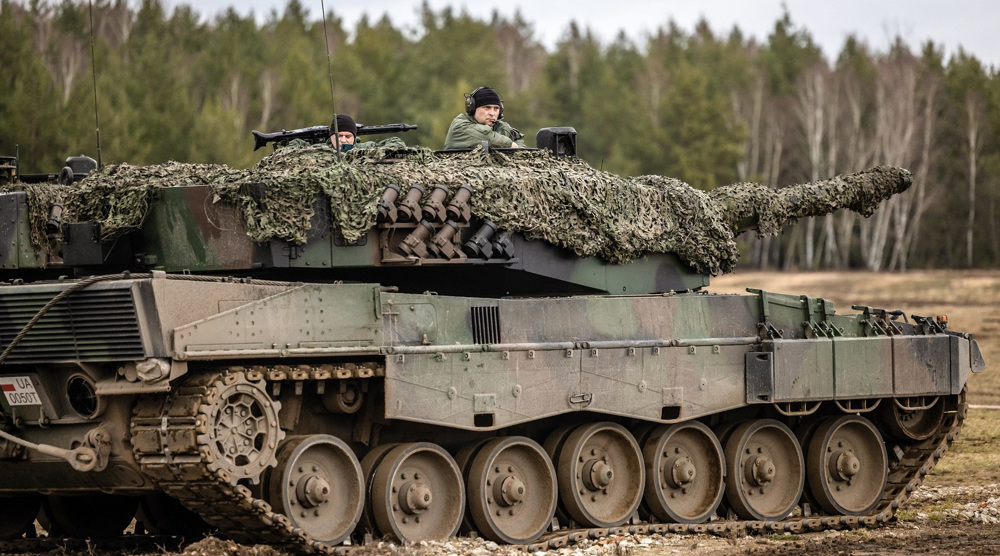 Russia warns US, NATO, and Ukraine over ‘reckless steps’ in Transnistria
