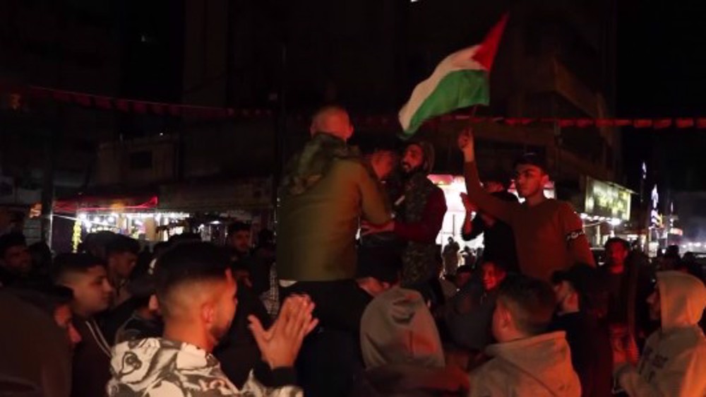 Démarrage d’un nouvel État à Gaza