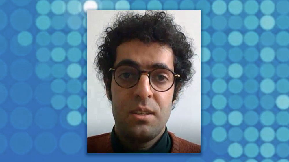 Iranian student says will not defend thesis without honoring Gen. Soleimani