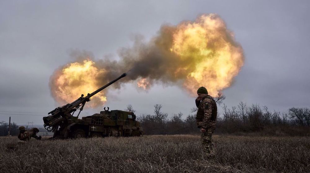 Ukraine war anniversary
