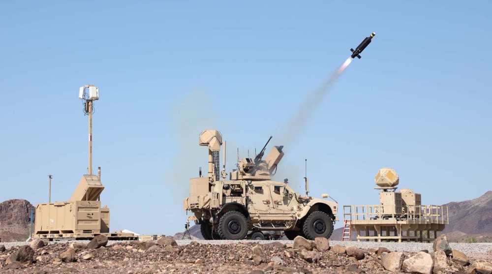 US deploys anti-drone systems in Yemen’s Hadhramaut: Reports 