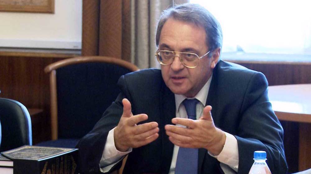 'US putting pressure on African countries to disrupt Russia-Africa relations'