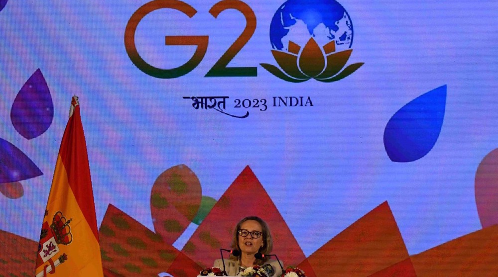 G20 meeting to end without consensus on war in Ukraine