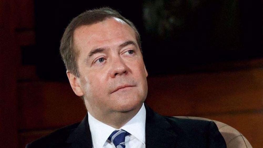 Putin’s key aide warns of ‘apocalypse’ if West’s arms supplies to Ukraine continue