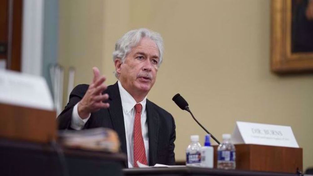 Could US/NATO face war with Russia/China alliance?