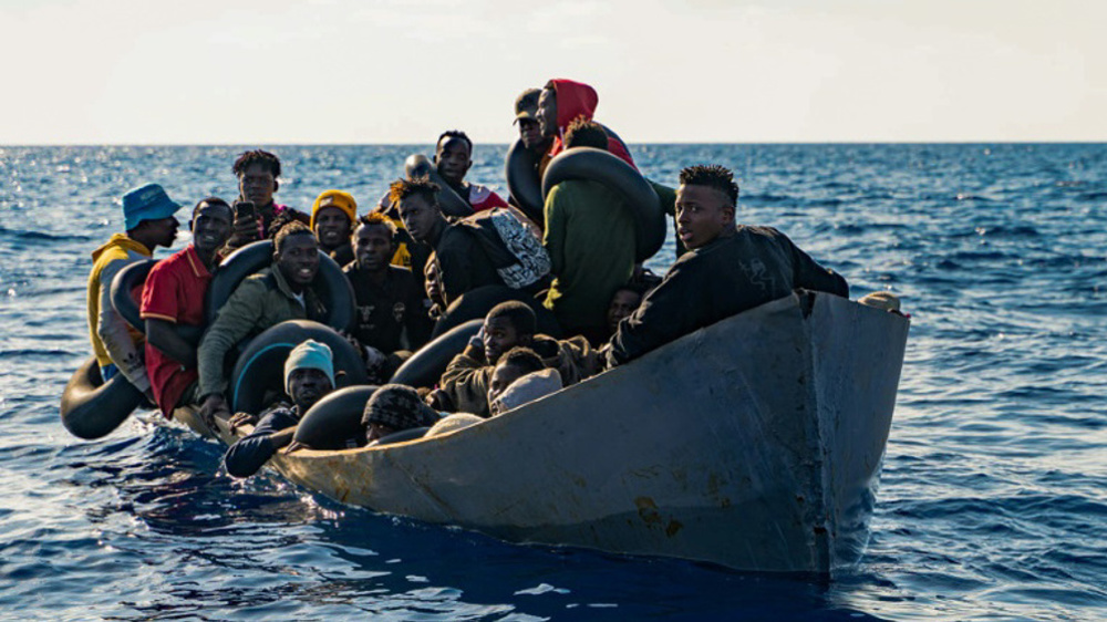 EU chief urges asylum reform after 58 migrants die in southern Italy