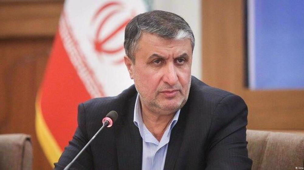 Iran can become ‘nuclear hub’, plans to export nuclear products: AEOI chief