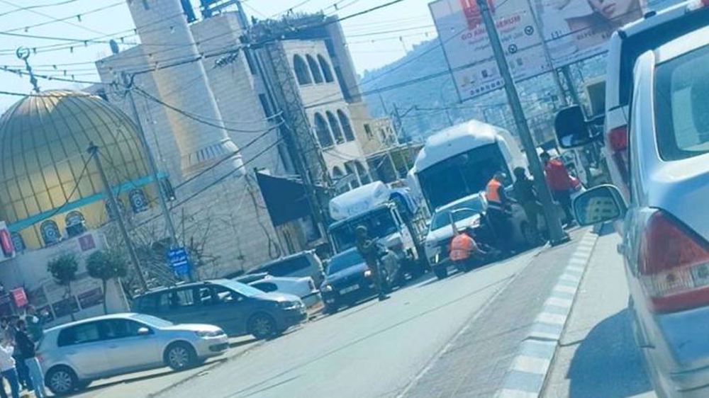 ‘Natural reaction to Israeli crimes’: Two settlers killed in West Bank shooting 