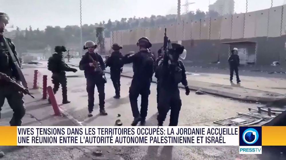 Journal du 26 février 2023