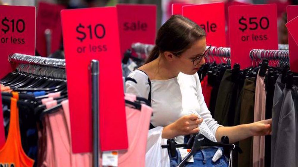 Curbing 32-year high inflation remains 'main game', says Australia's treasurer 