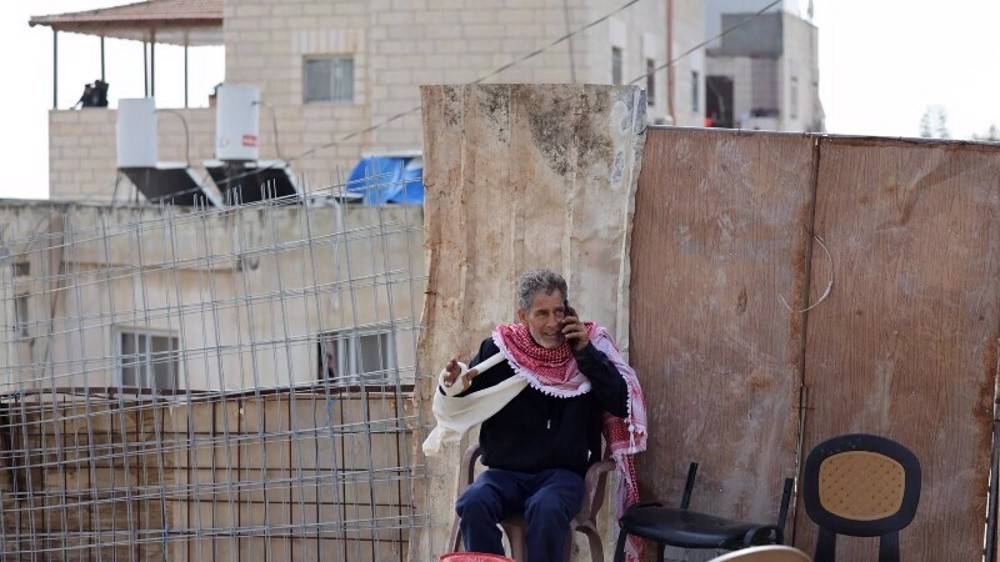 Israel to demolish another Palestinian family home: Report