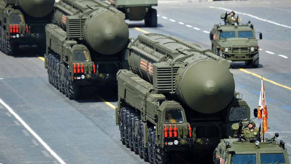 Kremlin: Russia not returning to New START treaty until US heeds its position