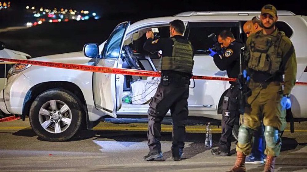 Israeli settler killed, several injured in West Bank shooting attacks 