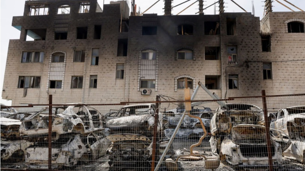 Arab League holds Israel responsible for deadly settler rampage in West Bank