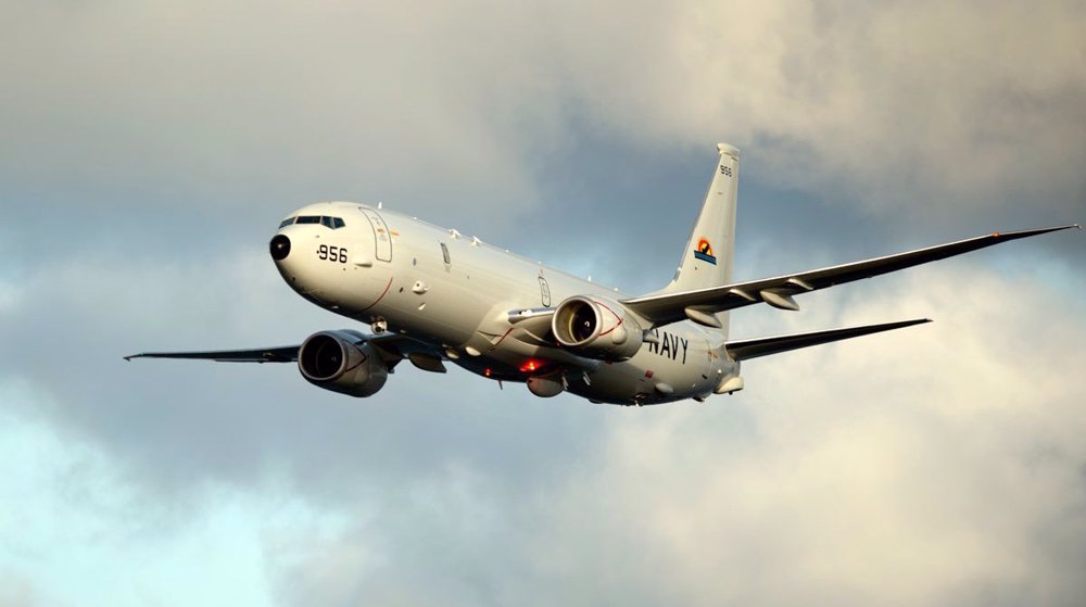 China: US fly-through endangered peace, stability in Taiwan Strait 