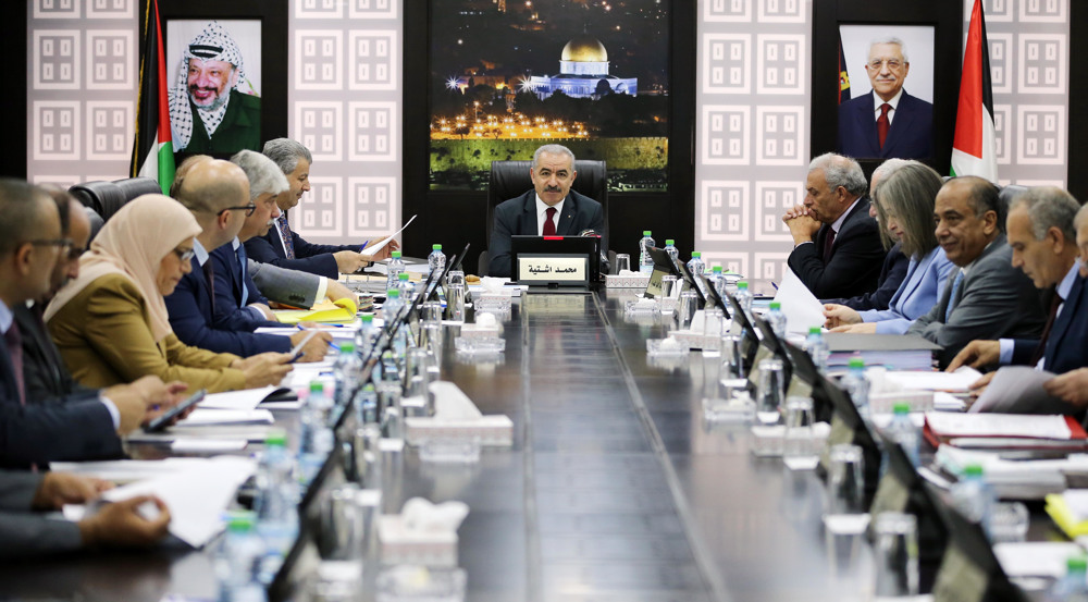 Palestine PM: Israel responsible for settler crimes in Nablus