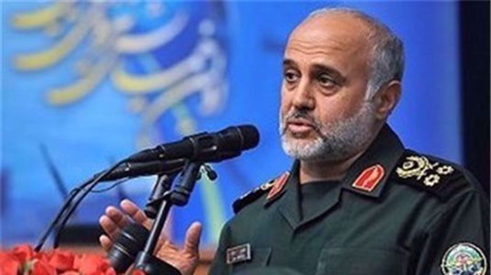 ‘Any US support for Israel against Iran will imperil American soldiers in region’