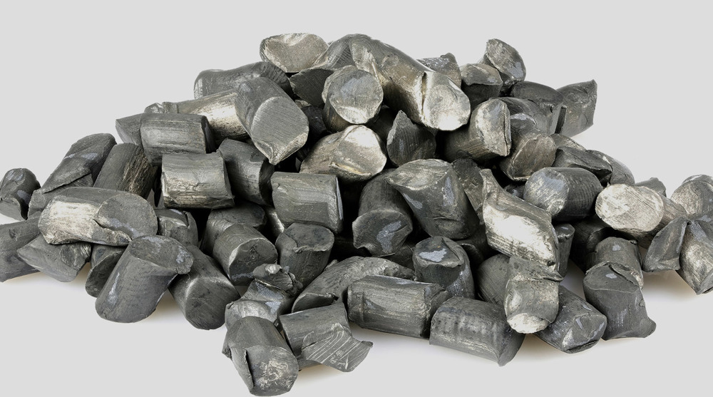 Iran discovers its first lithium ore deposit