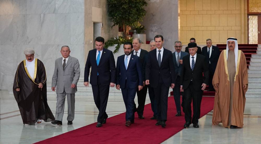 Ligue arabe/Syrie: un nouveau chapitre s'ouvre