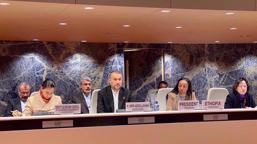 Nucléaire iranien: les USA devraient faire preuve de leur volonté 