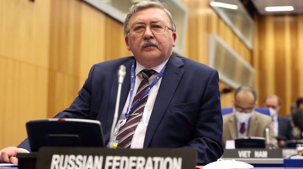 Munich conference losing importance in absence of Tehran, Moscow: Russian envoy