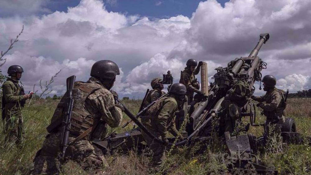 US struggling to trace weapons sent to Ukraine: Pentagon 