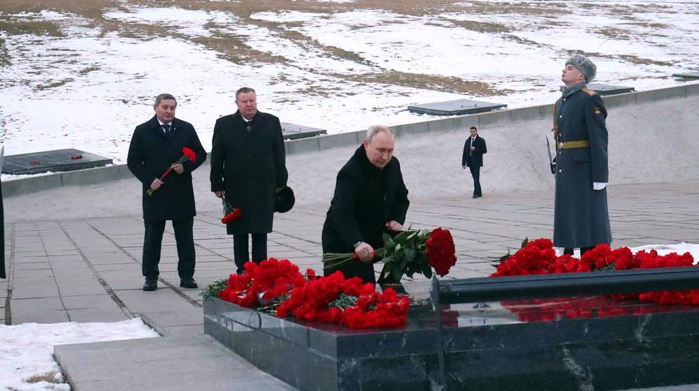 Moscou répliquera avec force aux livraisons d’armes à Kiev