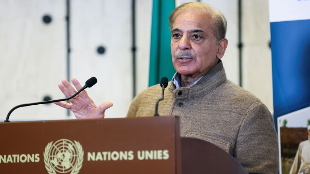 Pakistan PM says 'will have to agree' to 'unimaginable' IMF bailout conditions 