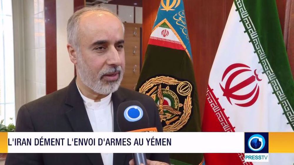 Iran Info du 3 février 2023